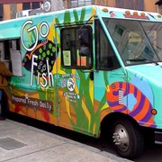 Поможем открыть БИЗНЕС ФУД ТРАК в Минске фото