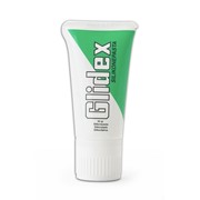 Glidex (от Unipak) 50 гр. Концентрированная защитная силиконовая смазка в пластиковом тюбике с аппликатором для нанесения. фото