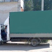 Доставка грузов. фотография