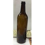 Бутылка Порто
