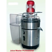 Соковыжималка Juice Master Professional 42.8 фото