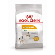 Royal Canin Корм Royal Canin для собак малых пород с тусклой и сухой шерстью (1 кг) фото
