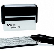 Colop Printer 15-Set, 69х10 мм, 73905