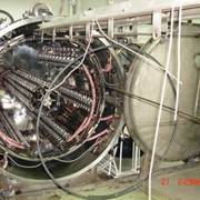 Передвижная установка очистки масла (ПУОМ) фото