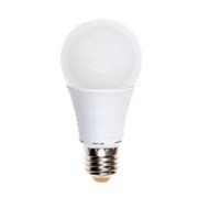 Светодиодная лампа LED А60 фото