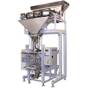 Весовой упаковочный автомат для фасовки крупнокусковых продуктов с повышенной производительностью и с повышенной точностью МДУ-НОТИС-01М-440/520*-2К-4-МП фото
