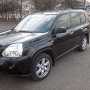 X-Trail фото