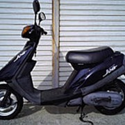 Скутер Yamaha JOG FA IN SELECTION