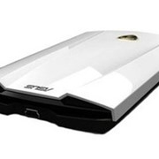 Диски жесткие Lamborghini External HDD WHITE фото