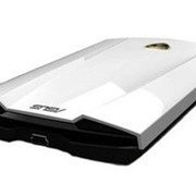 Диски жесткие Lamborghini External HDD WHITE