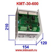 КМТ-30-600 контроллер электромеханического тормоза