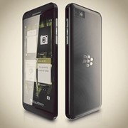 Смартфон Blackberry Z10 в Казахстане