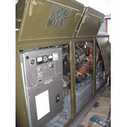 Дизельный электроагрегат АД-60Т/400-1Р