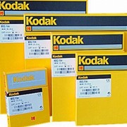 Рентгеновская пленка для общей рентгенологии синечувствительная Kodak 35x35 (12,68м²)