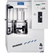 Автомат для розлива молока Brunimat Mini - ЛИЗИНГ 1% годовых фото