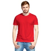 Промо футболка StanEvent 52 Красный XL/52 фото