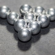 Шарики из алюминиевого сплава серии 3XXX фотография