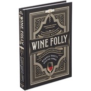 Книга Wine Folly фотография