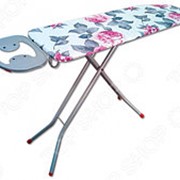 Доска гладильная «Глория» 081110-103. В ассортименте фото