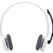 Logitech Headset H150 (наушники с микрофоном, с рег.громкости) фото