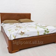 Кровать Ассоль с подъемным механизмом (Микс-Мебель ТМ) фото