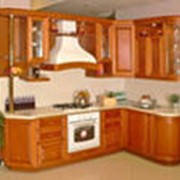 Мебель кухонная фото