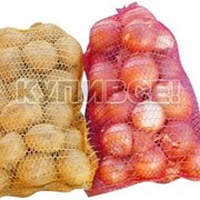Мешки сетчатые для овощей в Запорожье фото
