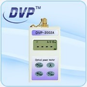 Измеритель мощности оптического сигнала DVP-2001A фотография