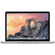 Ноутбук Apple MacBook Pro 15 Retina Core i7 2,5 ГГц, 16ГБ RAM, 512ГБ Flash Mid 2015 MJLT2 фото