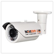 Уличная видеокамера NOVIcam IP W68NR фото
