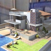 Новая элитная вилла в Испании от застройщика, Коста-Бланка фото