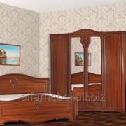 Спальня Палермо из МДФ