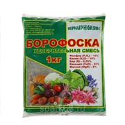Борофоска 1кг фото