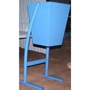 Урны для мусора фото