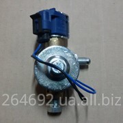 Електроклапан газа пропан VALTEK (D8/D6)