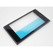 Тачскрин (сенсорное стекло) для LG P940 фото