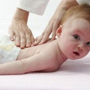 Детский остеопат фотография