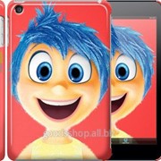 Чехол на iPad mini 3 Головоломка 2996c-54 фото