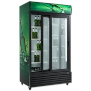 Холодильный шкаф SD 1000 H