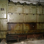 Шестерня масляного насоса DR 30/50 фото