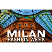 Fashion Week 2013 В Милане
