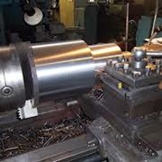 Работы токарные в Алматы, Metal Crafts (Металл Крафтс), ТОО фото