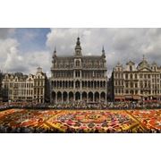 Тур в Брюссель, Бельгия, проживание в отеле "Floris Arlequin Grand Place 3*"