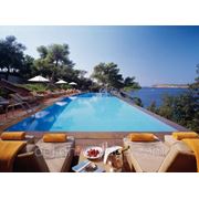 Athina Palace Resort & Spa 5* о. Крит