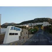 Semiramis Village 4* о.Крит фото