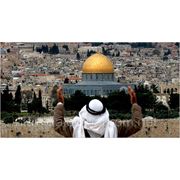 Групповой тур - Золотой Иерусалим и Вечный Вифлеем