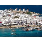 Отдых в Греции, о. Крит фото