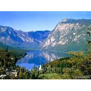 Автобусный тур Австрийское очарование! 3 ночи на Альпийских озерах! 2 ночи на озере Балатон! фото