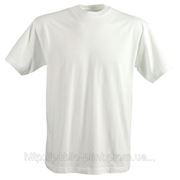 Футболки Top Shirt (Венгрия), цвет белый фото