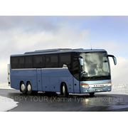 Автобусные экскурсионные туры в страны Европы в г. Николаеве фото